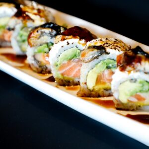 Rocky Mountain (8pc)